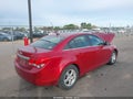 2014 Chevrolet Cruze — photo 4 of 16 | VIN 1G1PC5SB4E7374569
