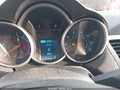 2014 Chevrolet Cruze — photo 7 of 16 | VIN 1G1PC5SB4E7374569