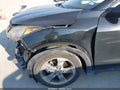 2018 Honda HR-V — photo 18 of 19 | VIN 3CZRU5H34JM721132