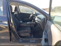 2018 Honda HR-V — photo 5 of 19 | VIN 3CZRU5H34JM721132