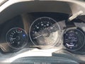 2018 Honda HR-V — photo 7 of 19 | VIN 3CZRU5H34JM721132