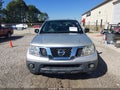 2016 Nissan Frontier — photo 18 of 22 | VIN 1N6BD0CT9GN747156