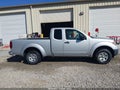 2016 Nissan Frontier — photo 19 of 22 | VIN 1N6BD0CT9GN747156