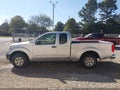 2016 Nissan Frontier — photo 20 of 22 | VIN 1N6BD0CT9GN747156