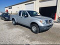 2016 Nissan Frontier — photo 1 of 22 | VIN 1N6BD0CT9GN747156