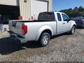 2016 Nissan Frontier — photo 4 of 22 | VIN 1N6BD0CT9GN747156