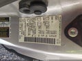 2016 Nissan Frontier — photo 9 of 22 | VIN 1N6BD0CT9GN747156