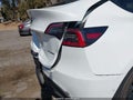 2021 Tesla Model Y — photo 19 of 19 | VIN 5YJYGDEEXMF259421
