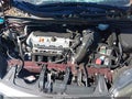 2013 Honda CR-V — photo 10 of 16 | VIN 5J6RM3H50DL040283