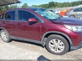 2013 Honda CR-V — photo 13 of 16 | VIN 5J6RM3H50DL040283