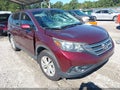 2013 Honda CR-V — photo 1 of 16 | VIN 5J6RM3H50DL040283