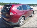 2013 Honda CR-V — photo 4 of 16 | VIN 5J6RM3H50DL040283