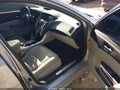 2017 Acura TLX — photo 5 of 16 | VIN 19UUB1F59HA007704