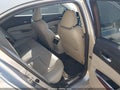 2017 Acura TLX — photo 8 of 16 | VIN 19UUB1F59HA007704