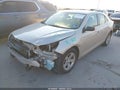 2016 Chevrolet Malibu Limited — photo 2 of 17 | VIN 1G11B5SAXGF128781