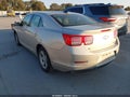 2016 Chevrolet Malibu Limited — photo 3 of 17 | VIN 1G11B5SAXGF128781