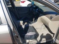 2003 Toyota Corolla — photo 5 of 16 | VIN 1NXBR32E73Z068698
