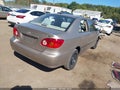 2003 Toyota Corolla — photo 4 of 16 | VIN 1NXBR32E73Z068698