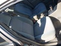 2003 Toyota Corolla — photo 8 of 16 | VIN 1NXBR32E73Z068698