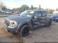 2022 Ford Maverick — photo 2 of 16 | VIN 3FTTW8F96NRA21507