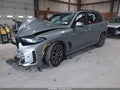 2026 BMW X5 — photo 2 of 15 | VIN 5UX23EU08T9330751