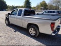 2012 GMC Canyon — photo 3 of 12 | VIN 1GTE5MF93C8142353