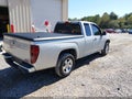 2012 GMC Canyon — photo 4 of 12 | VIN 1GTE5MF93C8142353