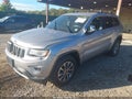 2014 Jeep Grand Cherokee — photo 2 of 16 | VIN 1C4RJEBG8EC152030