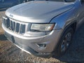 2014 Jeep Grand Cherokee — photo 6 of 16 | VIN 1C4RJEBG8EC152030