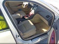 2007 Lexus ES 350 — photo 5 of 17 | VIN JTHBJ46G072020053