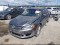 2015 Volkswagen Passat — photo 2 of 15 | VIN 1VWAT7A31FC091118