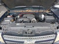 2008 Chevrolet Avalanche — photo 10 of 12 | VIN 3GNFK12318G144513