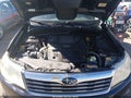 2010 Subaru Forester — photo 10 of 11 | VIN JF2SH6FC7AH701838