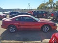 1995 Ford Mustang — photo 13 of 16 | VIN 1FALP4048SF279934