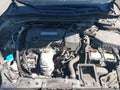 2015 Honda Accord — photo 10 of 19 | VIN 1HGCR2F55FA223589