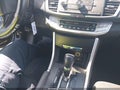 2015 Honda Accord — photo 11 of 19 | VIN 1HGCR2F55FA223589