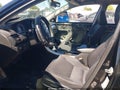 2015 Honda Accord — photo 5 of 19 | VIN 1HGCR2F55FA223589