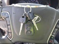 2011 Hyundai Santa Fe — photo 11 of 11 | VIN 5XYZGDABXBG075005