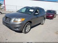2011 Hyundai Santa Fe — photo 2 of 11 | VIN 5XYZGDABXBG075005