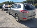 2011 Hyundai Santa Fe — photo 3 of 11 | VIN 5XYZGDABXBG075005