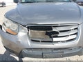 2011 Hyundai Santa Fe — photo 6 of 11 | VIN 5XYZGDABXBG075005