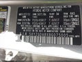 2011 Hyundai Santa Fe — photo 9 of 11 | VIN 5XYZGDABXBG075005