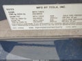 2023 Tesla Model Y — photo 9 of 17 | VIN 7SAYGDEE5PA075475