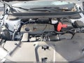 2025 Acura RDX — photo 10 of 16 | VIN 5J8TC2H69SL033848