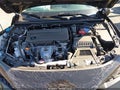 2026 Honda Civic — photo 10 of 15 | VIN 2HGFE2F28TH576565