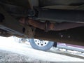 2016 Chevrolet Silverado — photo 16 of 18 | VIN 1GB4KYCGXGF183793