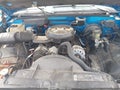1992 GMC Sierra — photo 10 of 16 | VIN 1GTEC14K6NE550523