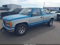 1992 GMC Sierra — photo 2 of 16 | VIN 1GTEC14K6NE550523