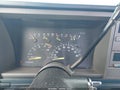 1992 GMC Sierra — photo 7 of 16 | VIN 1GTEC14K6NE550523