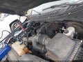 2015 Ford F-150 — photo 10 of 16 | VIN 1FTEW1CP2FFC67634